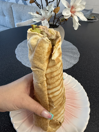 Photo of توب فلافل Top Falafel - 30 Moat Ln, Birmingham B5 5BD